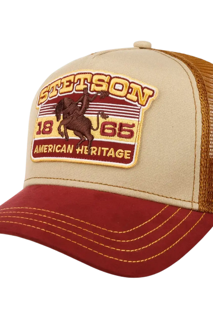STETSON Rodeo