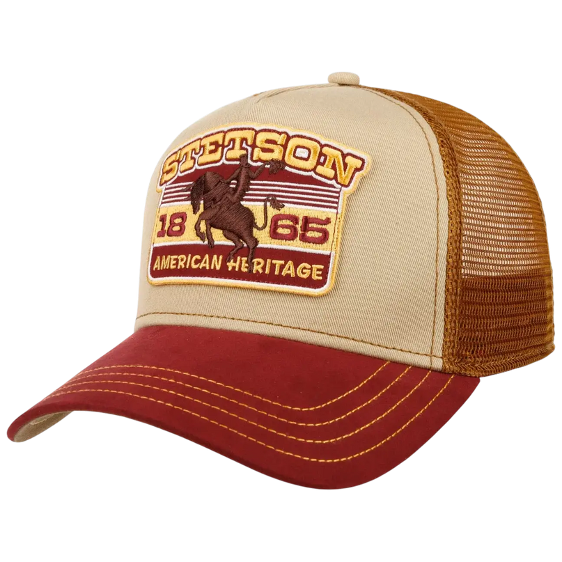 STETSON Rodeo