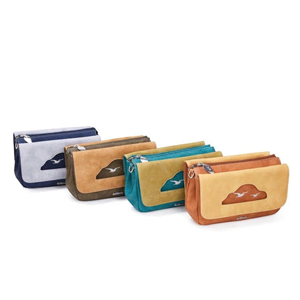 HI-DI-HI HAND/ SCHOUDERTAS/CLUTCH, CLOUDY