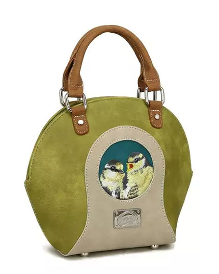Hi-Di-Hi Meilleurs Amis Pour Toujours L. Vert/Beige, filles