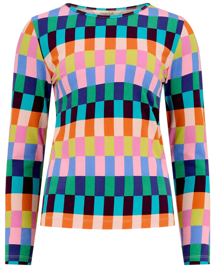 SUGAR HILL BRIGHTON JOSIE JERSEY TOP