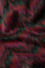 Juno Skirt Estelle Zigzag