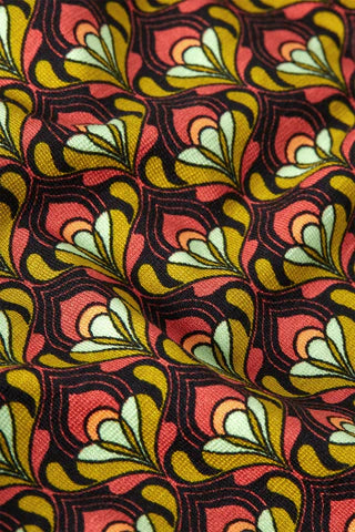 KING LOUIE Emmy Dress Toulouse