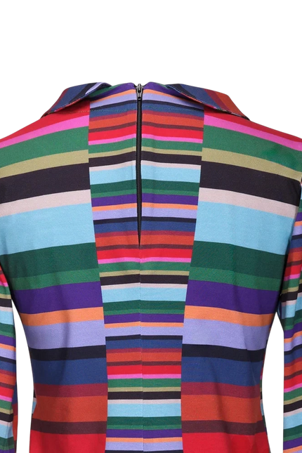 MARGOT TOP WILDER, MULTI