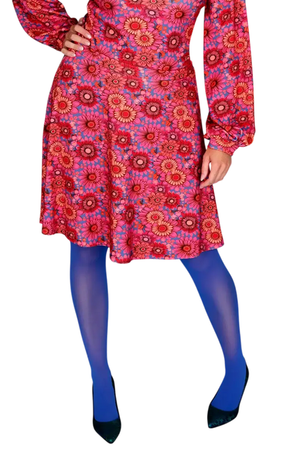 MARGOT PERIWINKLE, MULTI