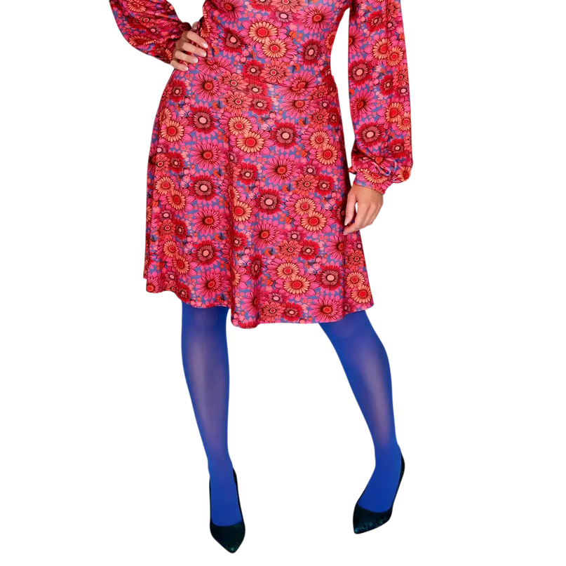 MARGOT PERIWINKLE, MULTI