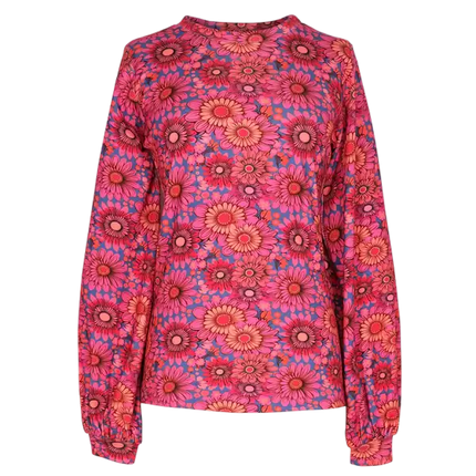 MARGOT top BLISSFULL BLUSE