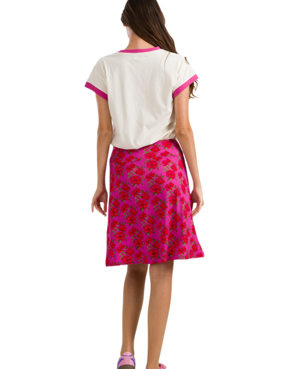 Esme Fuchsia Flowers