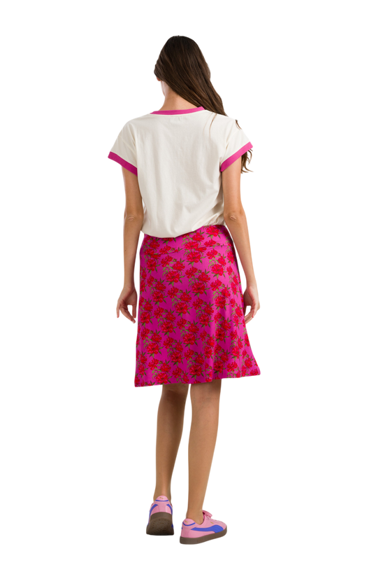 Esme Fuchsia Flowers