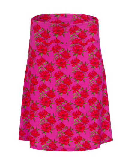 Esme Fuchsia Flowers