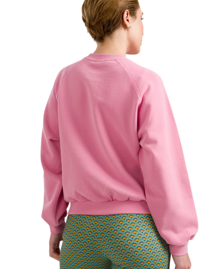 Grace Sweater Pink