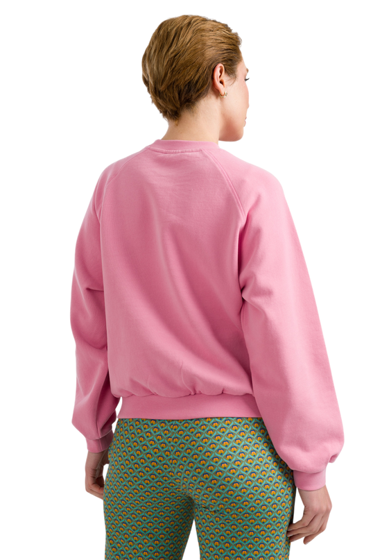 Grace Sweater Pink