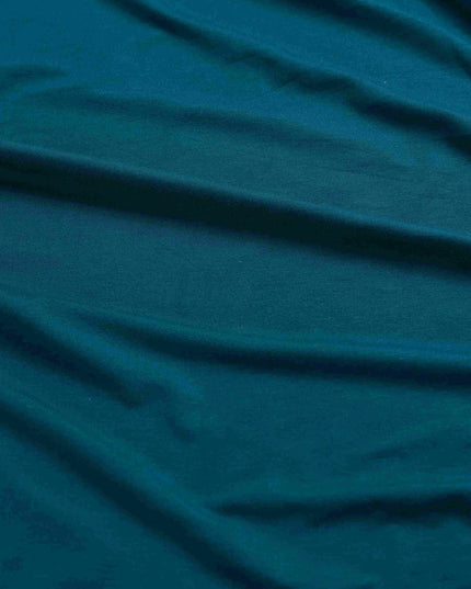 Lynn Top, ecovero plain petrol