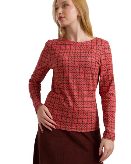 Puck Top gorgeous port tiles