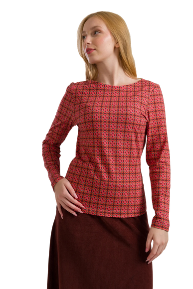 Puck Top gorgeous port tiles