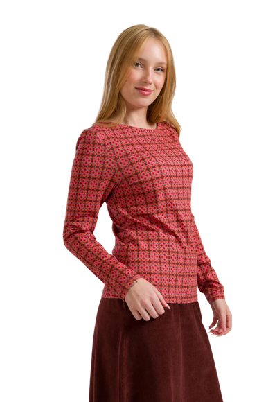 Puck Top gorgeous port tiles