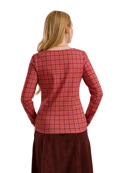 Puck Top gorgeous port tiles