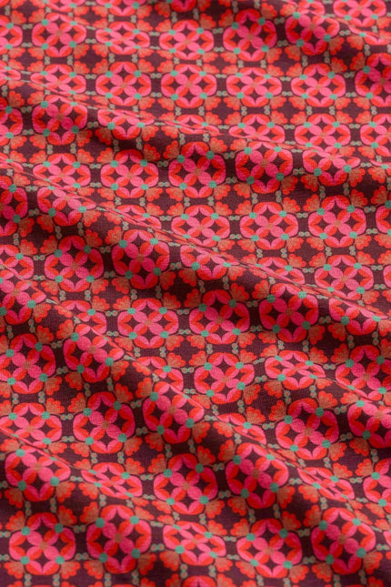 Puck Top gorgeous port tiles