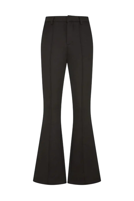 LEEDS TROUSERS BLACK