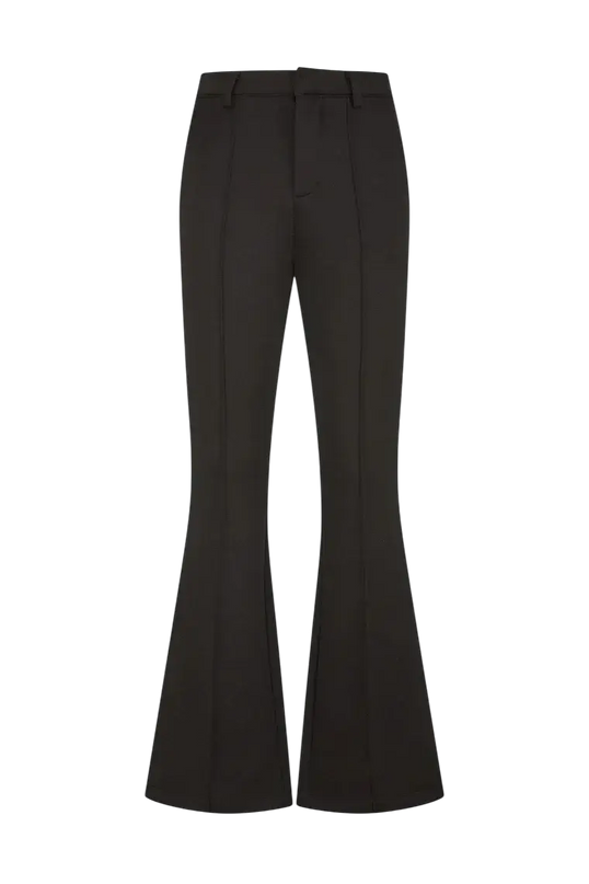 PANTALON LEEDS NOIR