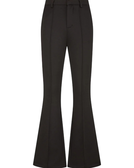 LEEDS TROUSERS BLACK