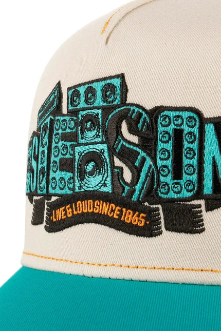 Soundbox
