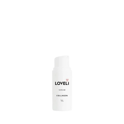 Loveli Kollagenserum