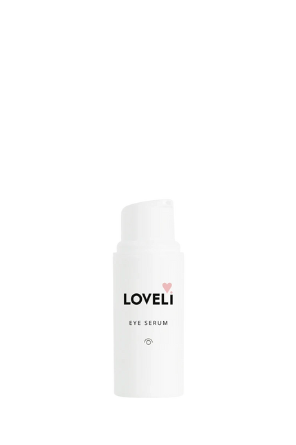 Sérum yeux Loveli