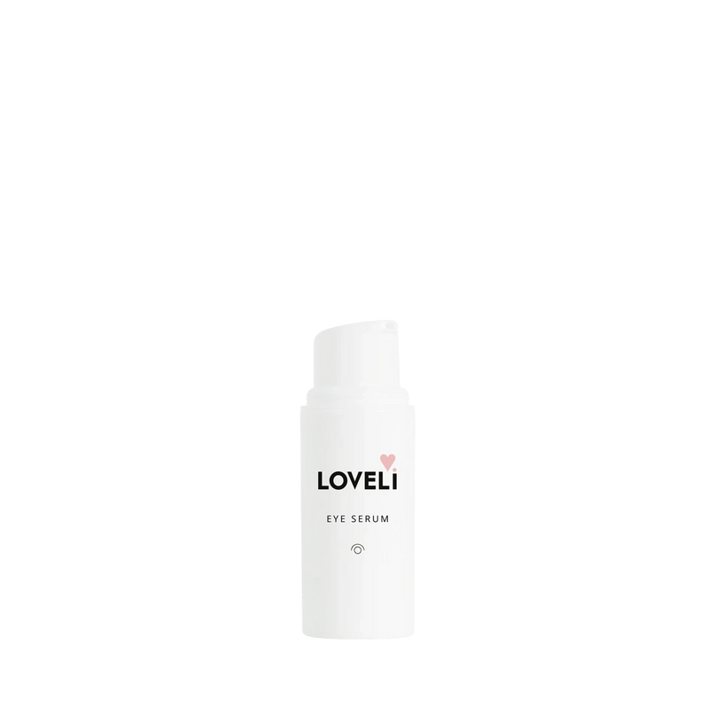 Sérum yeux Loveli