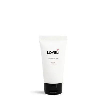 Crema mani Loveli Fiore di Riso