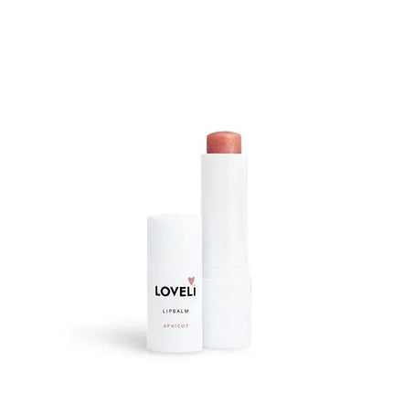 LOVELI Lipbalm Apricot