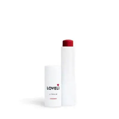 LOVELI Balm Liopa Silíní