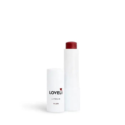 LOVELI Lipbalm Plum