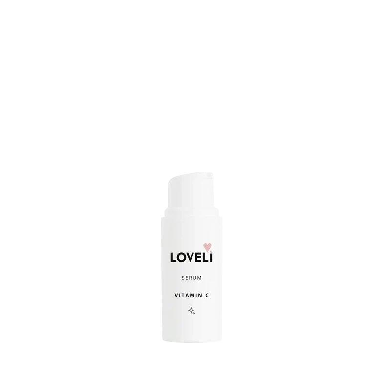Siero occhi Loveli