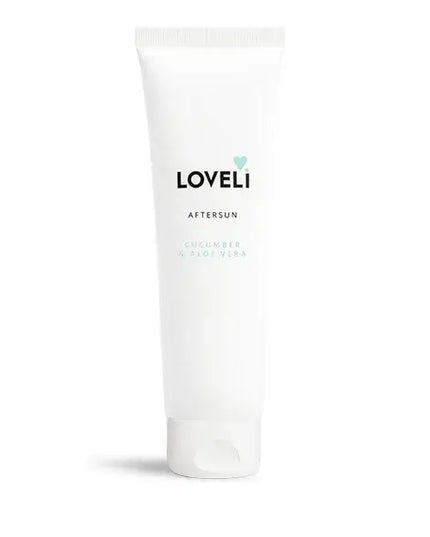 LOVELI Pós-Sol Loveli