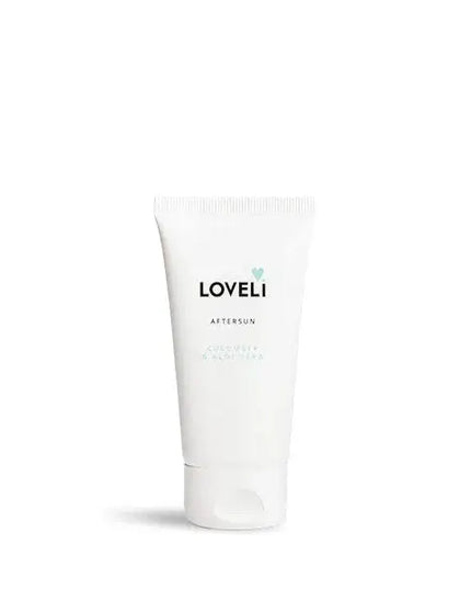 LOVELI Pós-Sol Loveli