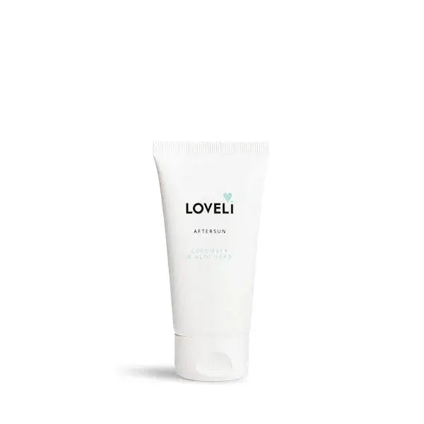 LOVELI Loveli Aftersun