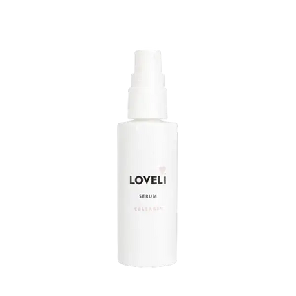 Loveli Collagen Serum