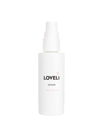 Loveli Collagen Serum