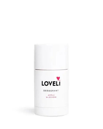 Desodorante Loveli Laranja Doce