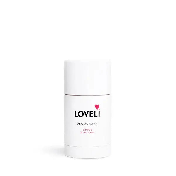Desodorante Loveli Laranja Doce