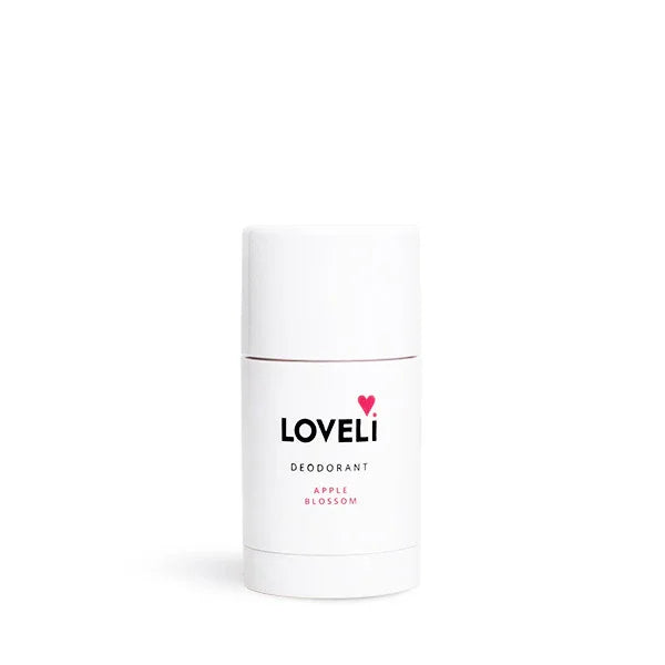 Loveli deodorant Sweet Orange
