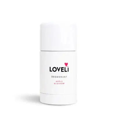 Dezodorant Loveli Apple Blossom