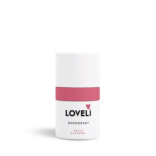 Desodorante Loveli Flor de Maçã
