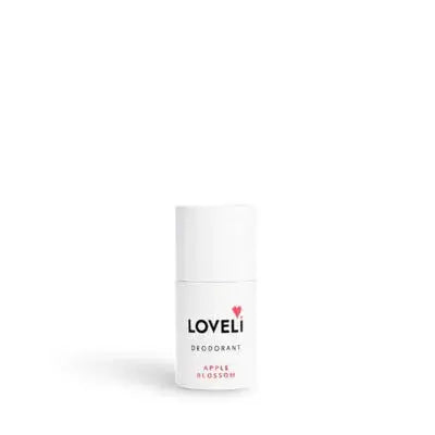 Dezodorant Loveli Apple Blossom