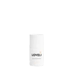 Loveli deodorant Coconut