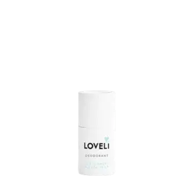 Desodorante Loveli Pepino & Aloe Vera