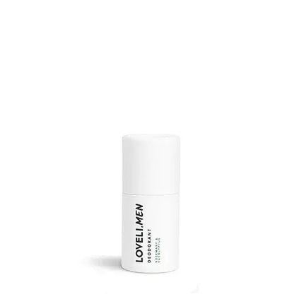 Loveli.men deodorant Rosemary & Eucalyptus