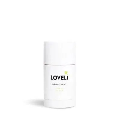 Desodorante Loveli Poder do Zen