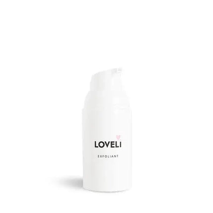 Loveli Exfoliant